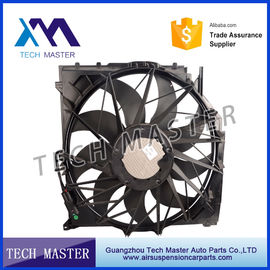 B-M-W E83 Radiator Fan Motor Auto Parts Car Cooling Fan 17113452509 17113442089