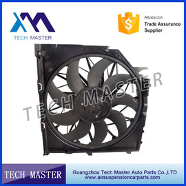 B-M-W E83 Radiator Fan Motor Auto Parts Car Cooling Fan 17113452509 17113442089