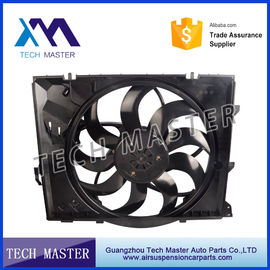 TS16949 Automotive / Car Cooling Fan 17117590699 17427522055 17427562080
