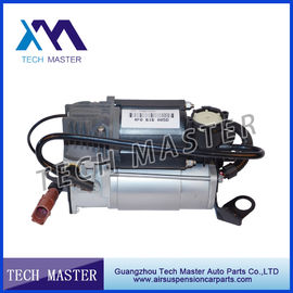 4F0616005E 4F0616006A Air Suspension Compressor For Audi A6  Front