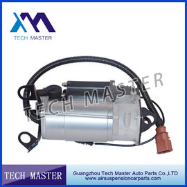 4F0616005E 4F0616006A Air Suspension Compressor For Audi A6  Front