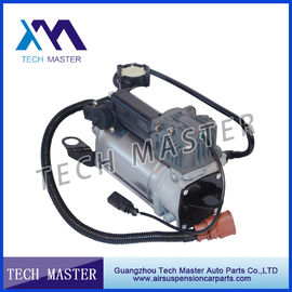 4F0616005E 4F0616006A Air Suspension Compressor For Audi A6  Front