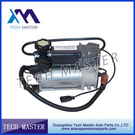 4F0616005E 4F0616006A Air Suspension Compressor For Audi A6  Front