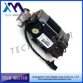 7L0698007A 7L0616006D 7L0616007B Air Suspension Compressor For Touarge I Front