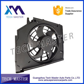 17117561757 Radiator Car Cooling Fan Assembly For B-M-W E46 3 Series