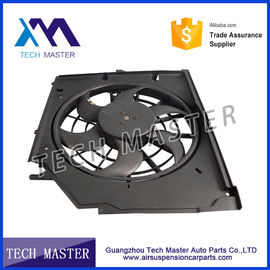 17117561757 Radiator Car Cooling Fan Assembly For B-M-W E46 3 Series