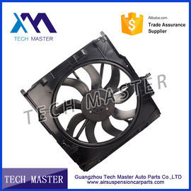 17428618242 17437616104 Radiator Cooling Fan For B-M-W E71 850W