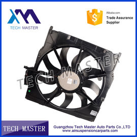 17428618242 17437616104 Radiator Cooling Fan For B-M-W E71 850W