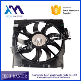 17428618242 17437616104 Radiator Cooling Fan For B-M-W E71 850W