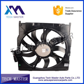 17428618242 17437616104 Radiator Cooling Fan For B-M-W E71 850W