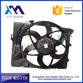 Radiator Cooling Fan For B-M-W E90 400W 17117590699