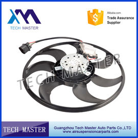 7L0959455G 7L0959455F Car Cooling Fan For Audi Q7 Touarge Porsche