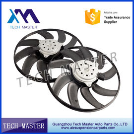 8E0959455A  8E0959455L Car Cooling Fan For Audi A4 Custom made