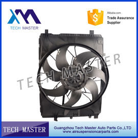 Automotive Cooling Fans For Mercedes B-E-N-Z W204/W212 600W / A2045000293  A2045000393