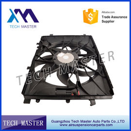 Automotive Cooling Fans For Mercedes B-E-N-Z W204/W212 600W / A2045000293  A2045000393