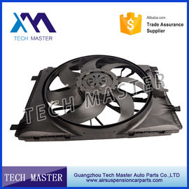 Automotive Cooling Fans For Mercedes B-E-N-Z W204/W212 600W / A2045000293  A2045000393