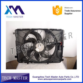 Automotive Cooling Fans For Mercedes B-E-N-Z W204/W212 600W / A2045000293  A2045000393