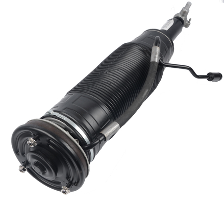 Adjustable Air Suspension Shock For Mercedes Benz W221 CL/S Class Front Rear Shock Absorber