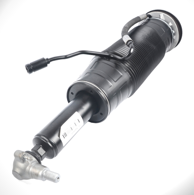 Easy To Install Air Suspension Shock For Black Cars  Vehicles