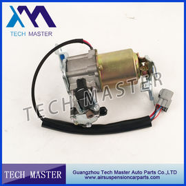 Long Warranty Air Suspension Compressor for Toyota Landcruiser Prado 120 Air Pump