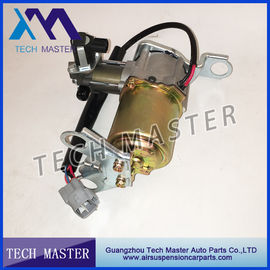Long Warranty Air Suspension Compressor for Toyota Landcruiser Prado 120 Air Pump