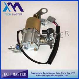 Long Warranty Air Suspension Compressor for Toyota Landcruiser Prado 120 Air Pump