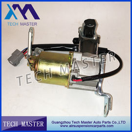 Long Warranty Air Suspension Compressor for Toyota Landcruiser Prado 120 Air Pump