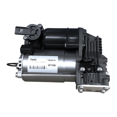 1663200204 1663200104 Air Suspension Compressor Pump For Mercedes Benz W166