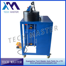 High Pressure Hydraulic Hose Pipe Crimping Machine Making Air Suspension Spring