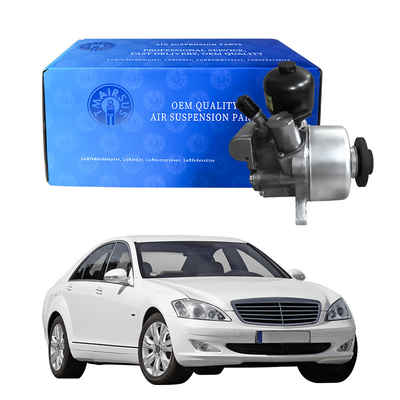 Hydraulic ABC Power Steering Pump For Mercedes R230 W221 W216 A0004660900 A0054667401