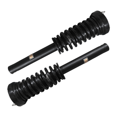 OEM Standard Spring Struts Assembly For Mercedes Benz W221 Front Gas Shock Absorber