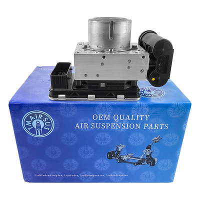 2233200904 Air Supply Unit For Mercedes-Benz W223 Airmatic Air Suspension Compressor Pump