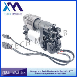 Car Model Air Suspension Compressor For Audi Touareg NF II 2010 New Model  7P0698007B