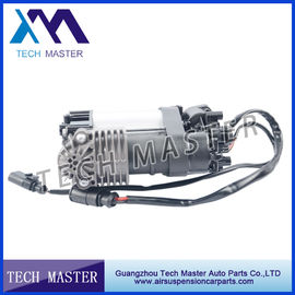 Car Model Air Suspension Compressor For Audi Touareg NF II 2010 New Model  7P0698007B