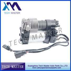 Car Model Air Suspension Compressor For Audi Touareg NF II 2010 New Model  7P0698007B