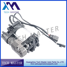 Car Model Air Suspension Compressor For Audi Touareg NF II 2010 New Model  7P0698007B