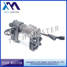 Car Model Air Suspension Compressor For Audi Touareg NF II 2010 New Model  7P0698007B