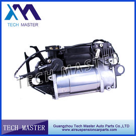 Air Suspension Compressor Pump Portable For Audi Touarge I 7L0698007A 2002-2010 Old