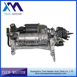 Auto Parts Portable Air Suspension Compressor Pump For Touareg NF II 2010 New Model 7P0698007