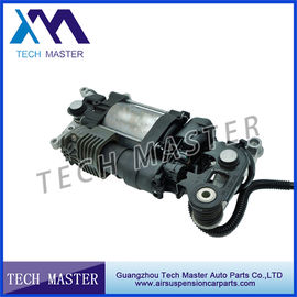 Auto Parts Portable Air Suspension Compressor Pump For Touareg NF II 2010 New Model 7P0698007