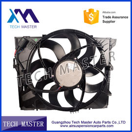 Quality Guaranteed Auto Car Cooling Fan DV12 600W For B-M-W E90 Car Radiator Parts