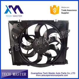 Quality Guaranteed Auto Car Cooling Fan DV12 600W For B-M-W E90 Car Radiator Parts