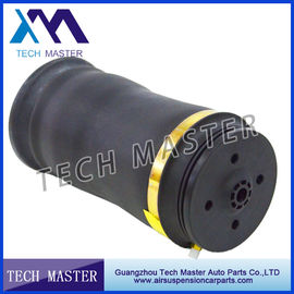 Rubber Material Auto Spring Bag For Mercedes Benz W164 1643200625