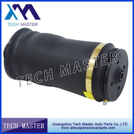 Rubber Material Auto Spring Bag For Mercedes Benz W164 1643200625
