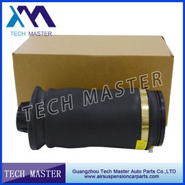 Rubber Material Auto Spring Bag For Mercedes Benz W164 1643200625