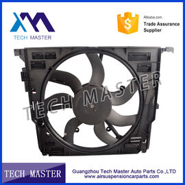 New Model For B-M-W  F18 600W Motor Cooling fan  Auto motive Cooling Fans 17418642161