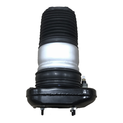 Front Rubber Air Ride Lift Shock Bag Spring For A6 C8 4K A6 Avant 2018- 4K0616039 4K0616040