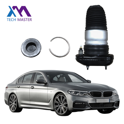 Black Gas Filled Car Air Suspension Spring Bag For A6 C8 4K Avant OEM No. 4K0616039 4K0616040