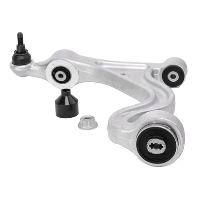 Front Lower Arm For Panamera 970 Suspension Control Arm And Ball Joint Assembly 97034105304 R 97034105404