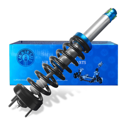 BL3Z-18124-H B Front Rear Shock Absorber For OEM Rubber Steel Aluminum Material